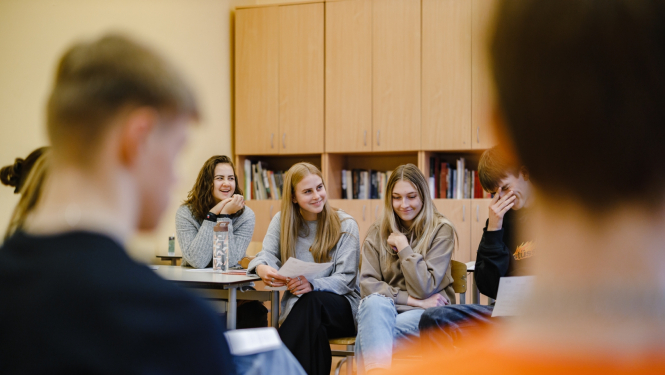 Foto: Kaspars Teilāns