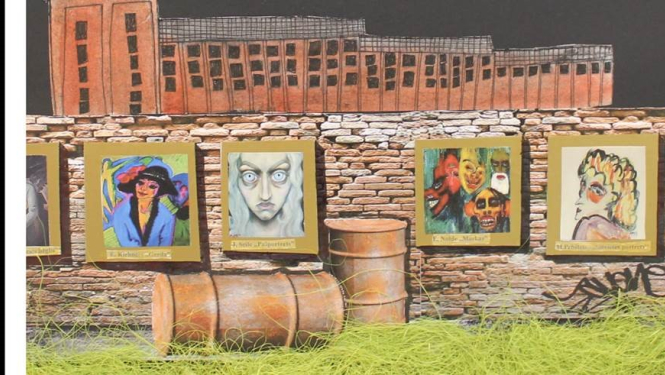 Valsts konkursa darbs