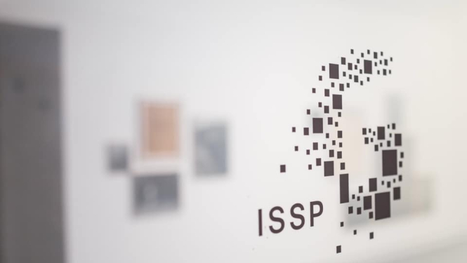 ISSP foto