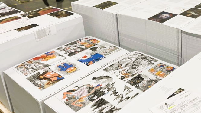 Jelgavas tipogrāfijā