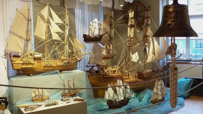 Laimonis Veidemanis_burinieku modeļi