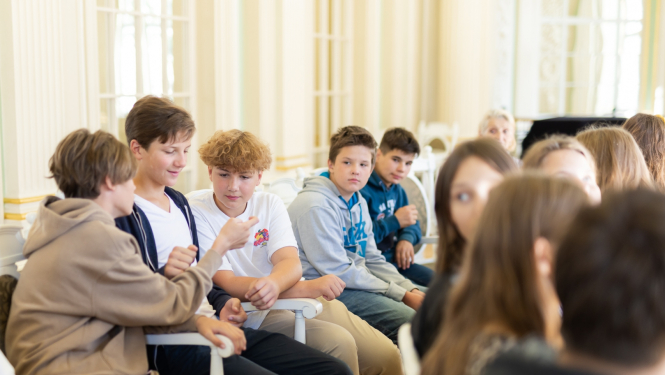 Foto: Reinis Oliņš