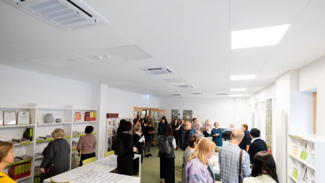 Kultūras centru konference