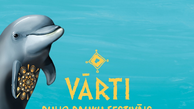 Dullo dauku festivāls VĀRTI