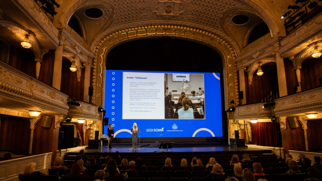 "Latvijas skolas soma" forums