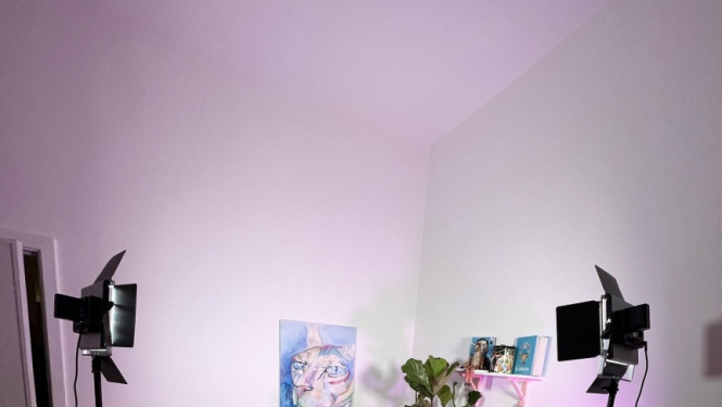 Mūzikas un dzejas simbioze