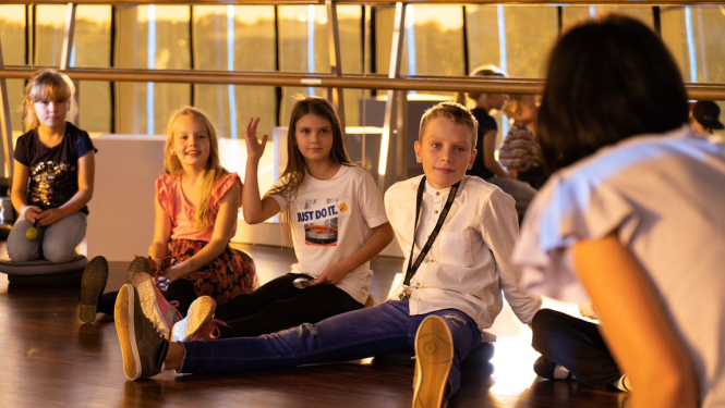 No trokšņa līdz skaņdarbam