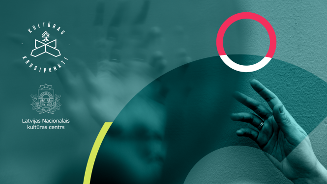 Kultūras krustpunkti - vizuālis