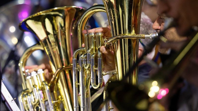 Pirmatskaņojumu koncerts