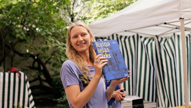 Luīze_Pastore_Raiņa_ielas_cirks