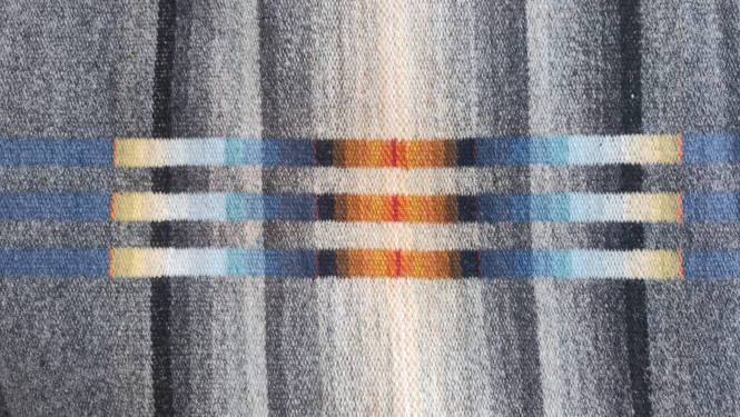 Veltas Kalnbundes austā sega