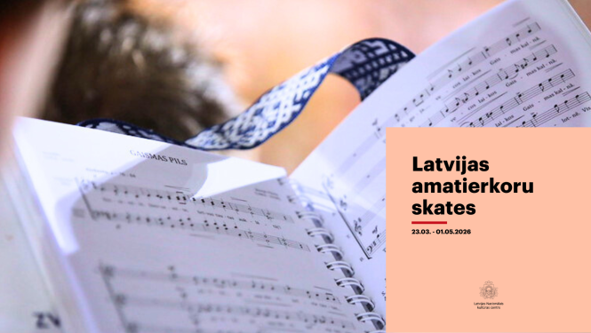 Koru repertuāra dziesmu grāmata