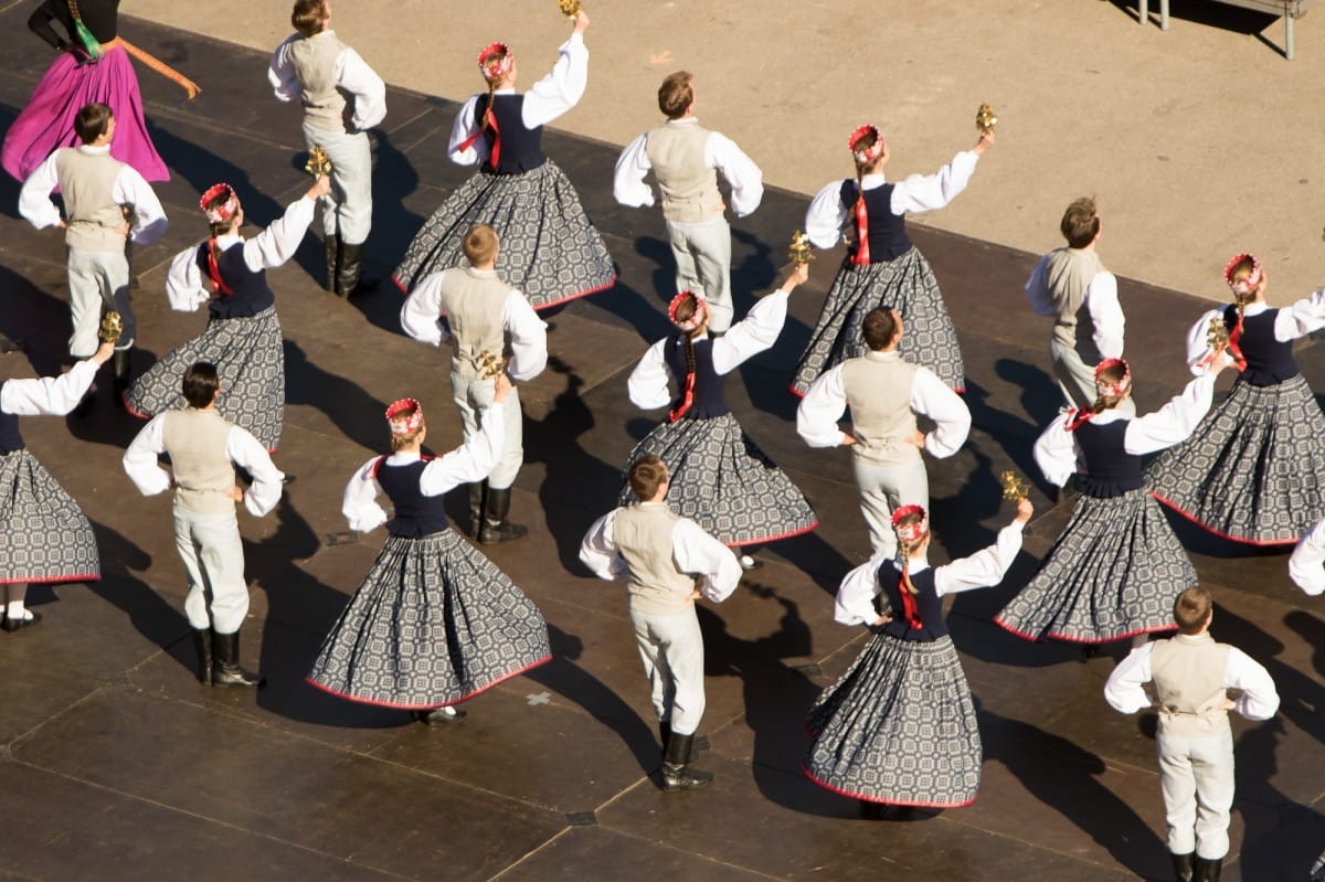 Ziemeļu un Baltijas valstu dziesmu svētku Noslēguma koncerts