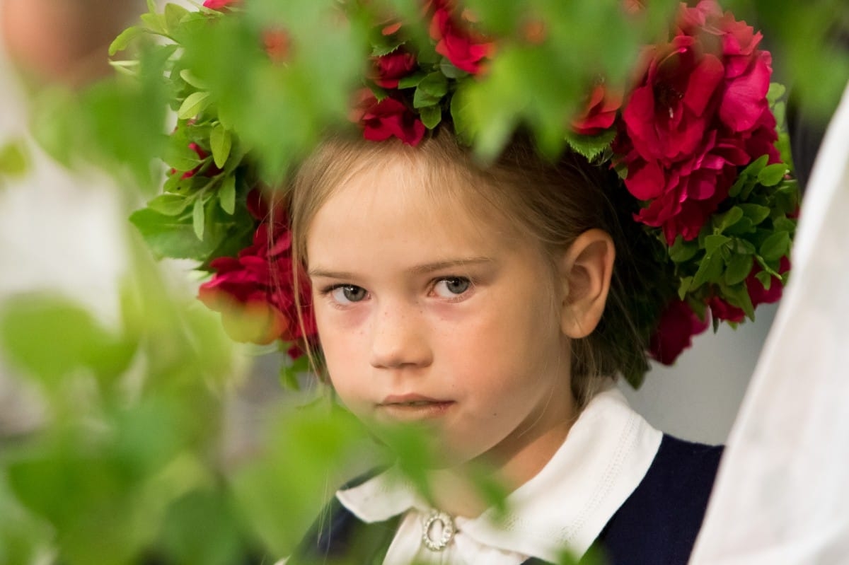 "Ozols auga Daugavā". Festivāla „Baltica” mantojuma vakars