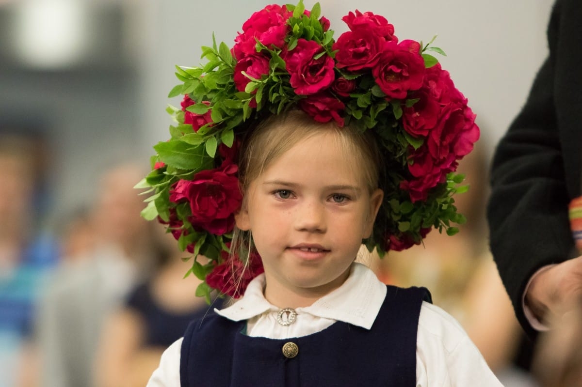 "Ozols auga Daugavā". Festivāla „Baltica” mantojuma vakars