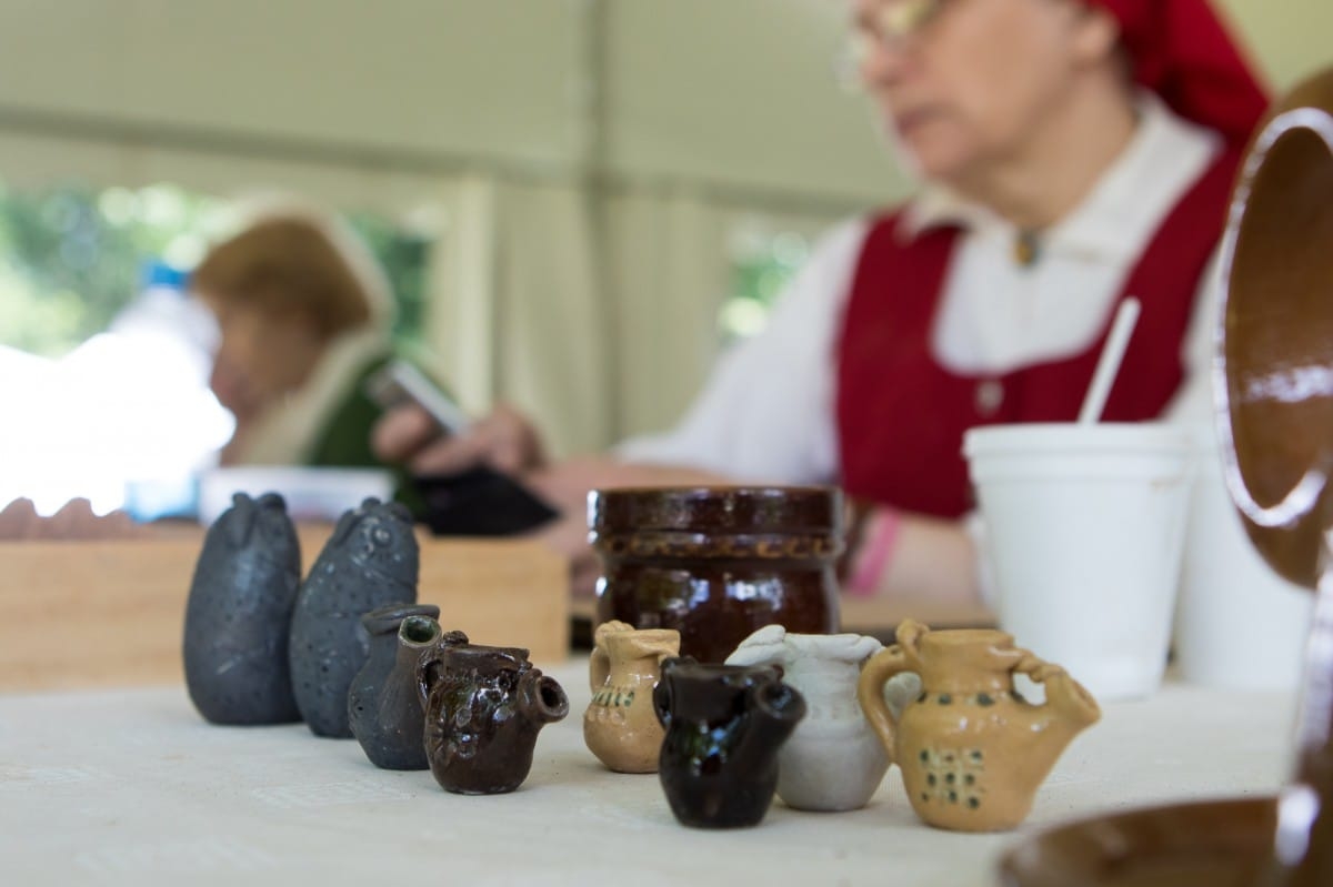 Festivāla "Baltica 2015" gadatirgus. Latvijas un ārvalstu grupu koncerti