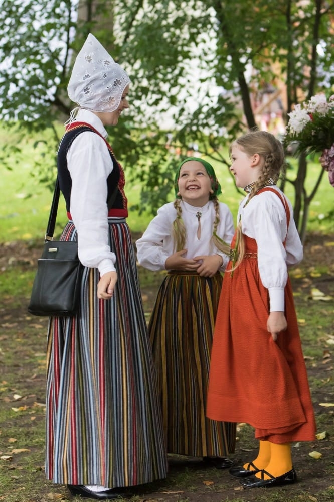 Festivāla "Baltica 2015" gadatirgus. Latvijas un ārvalstu grupu koncerti