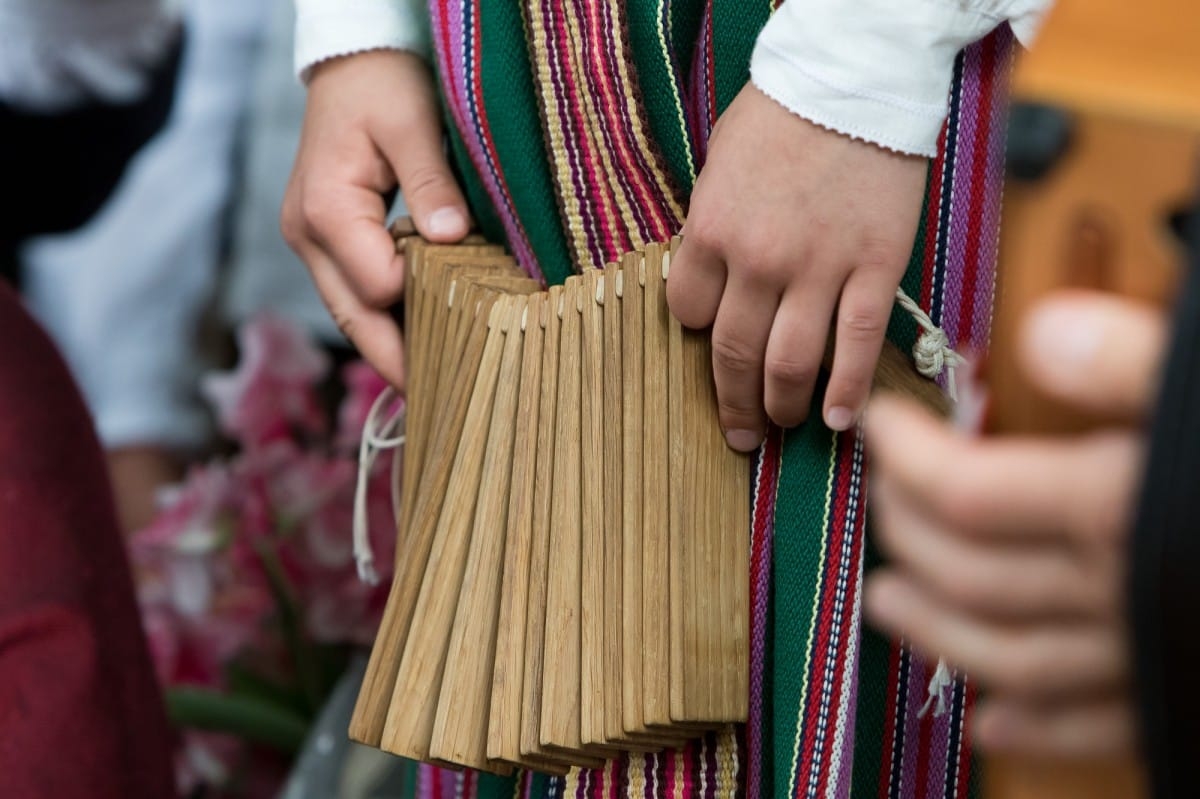 Festivāla "Baltica 2015" gadatirgus. Latvijas un ārvalstu grupu koncerti