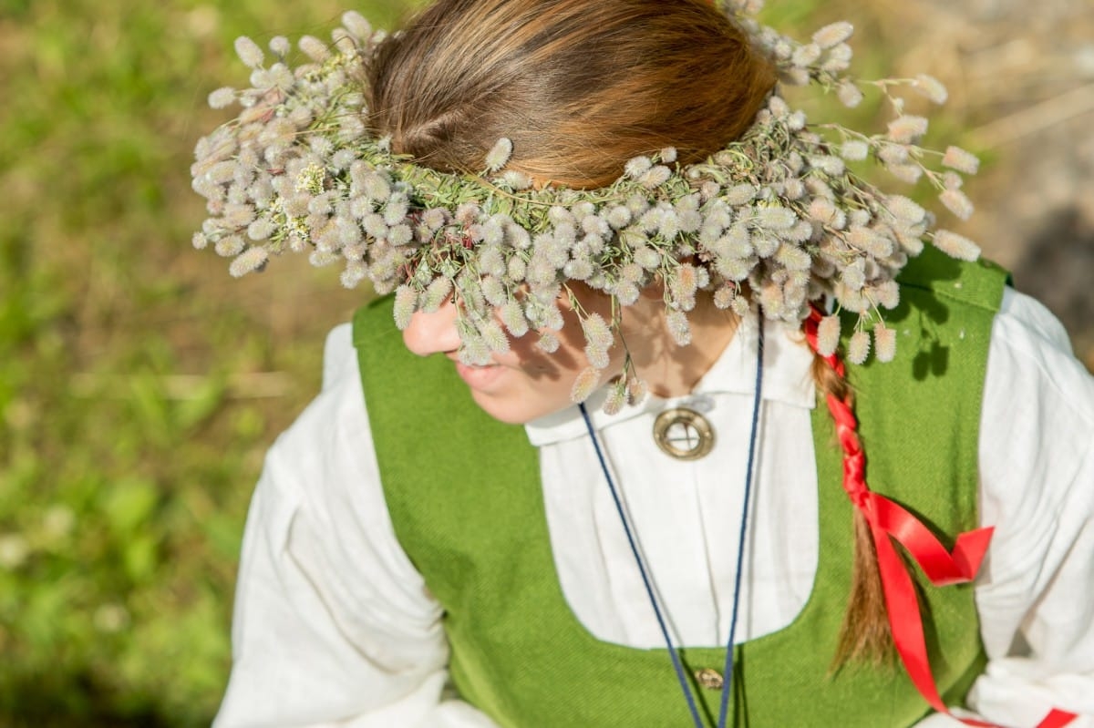 "Baltica 2015" Novadu sadziedāšanās Rēzeknē / Communal singing from the regions