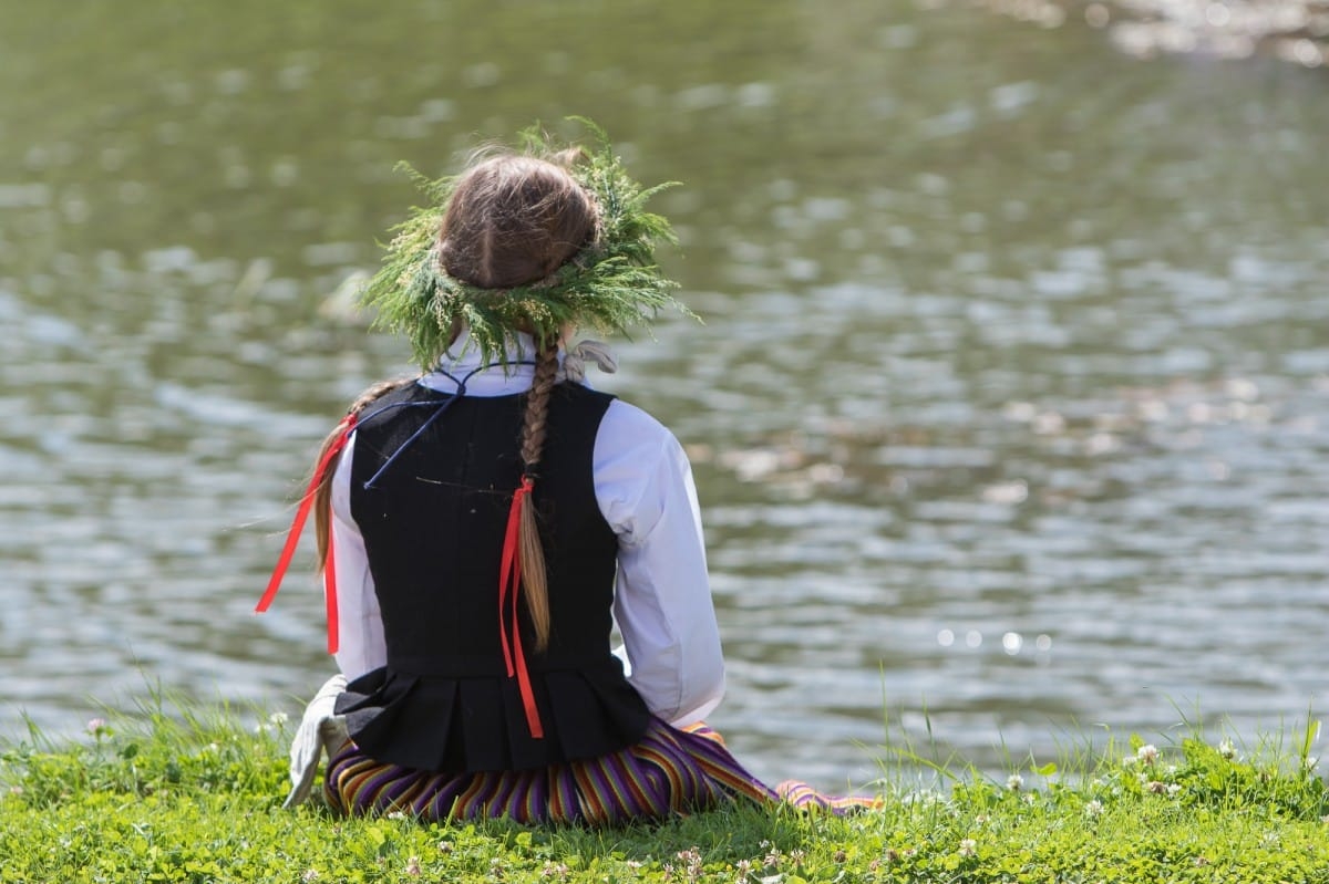 "Baltica 2015" Ārvalstu grupu koncerts / Foreign group concert