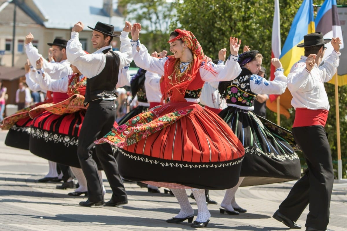 "Baltica 2015" Ārvalstu grupu koncerts / Foreign group concert