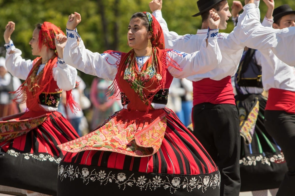 "Baltica 2015" Ārvalstu grupu koncerts / Foreign group concert