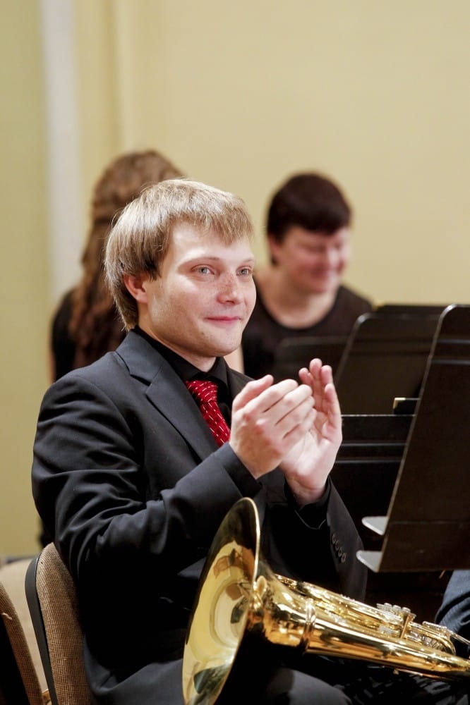 VII Baltijas valstu pūtēju orķestru diriģentu un ansambļu vadītāju forums