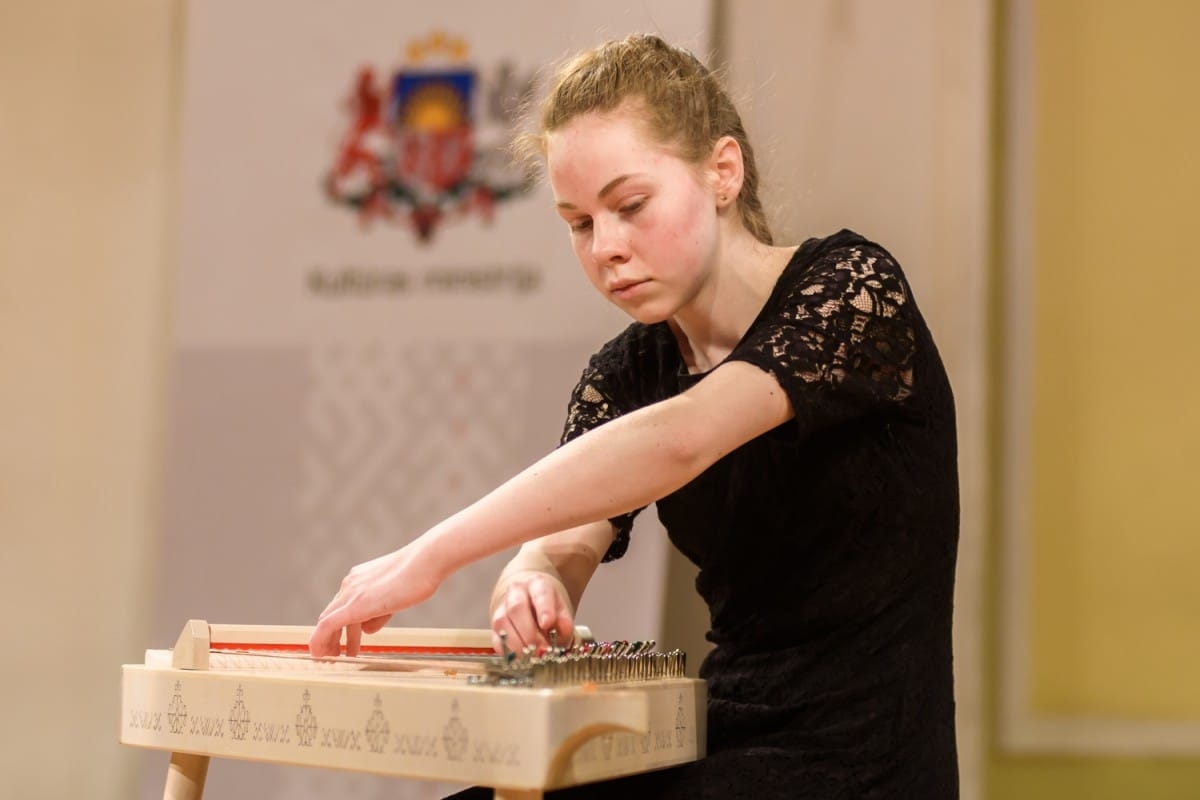 Kultūras ministrijas apbalvojuma un Cimzes balvas pasniegšanas ceremonija
