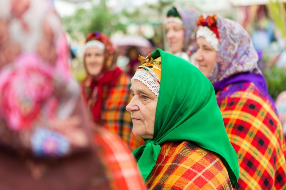 Novadu dienas 2016 | Ziņģu vakars Brīvdabas atpūtas parkā EGLE