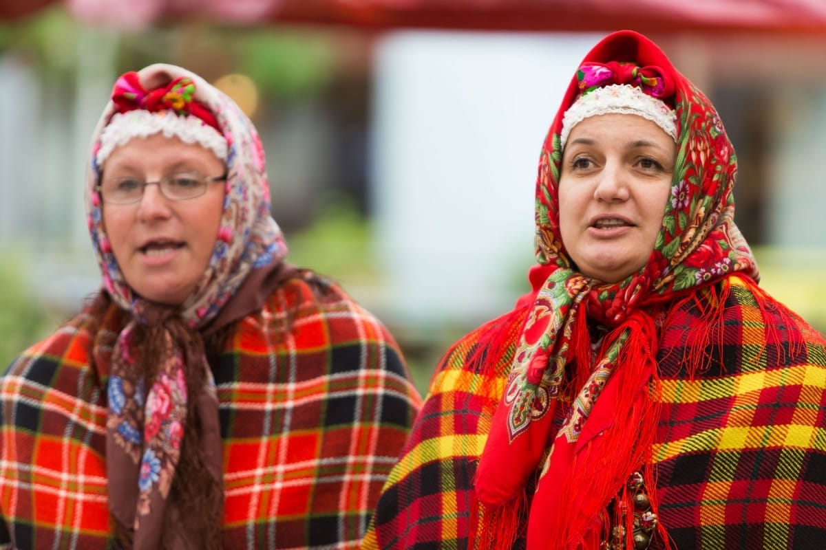 Novadu dienas 2016 | Ziņģu vakars Brīvdabas atpūtas parkā EGLE