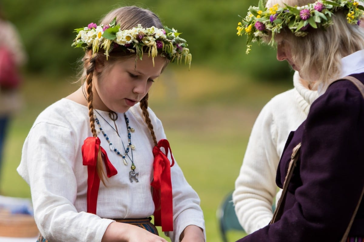 Novadu dienas 2016 Latvijas Etnogrāfiskajā brīvdabas muzejā