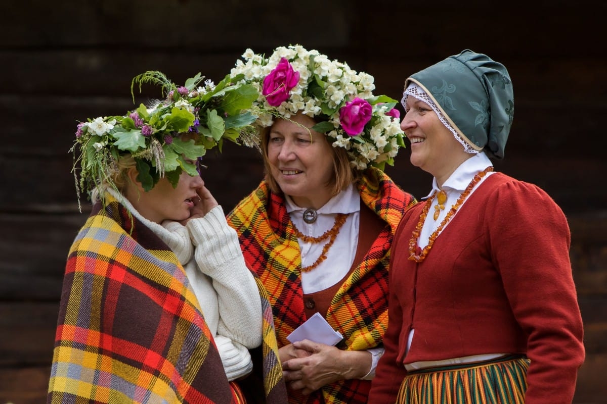 Novadu dienas 2016 Latvijas Etnogrāfiskajā brīvdabas muzejā