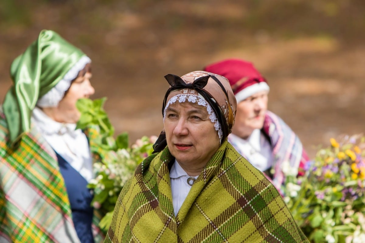 Novadu dienas 2016 Latvijas Etnogrāfiskajā brīvdabas muzejā