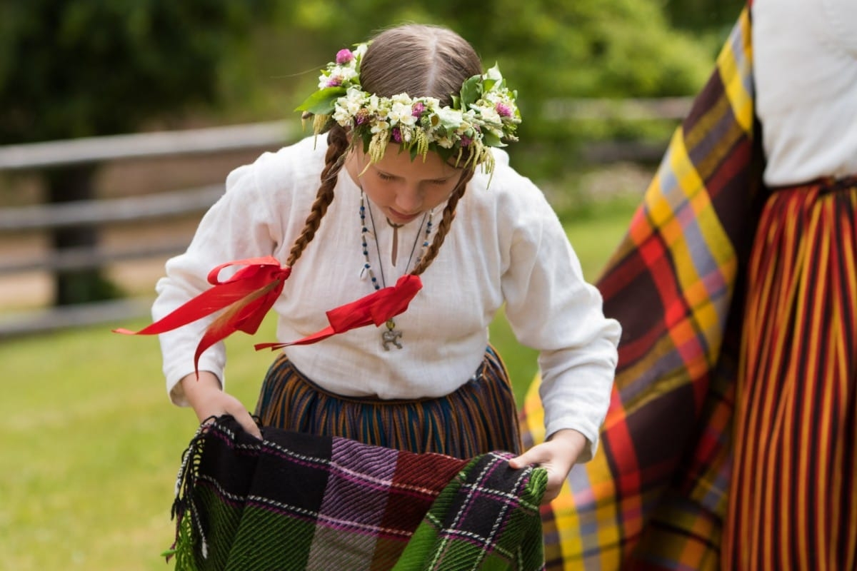 Novadu dienas 2016 Latvijas Etnogrāfiskajā brīvdabas muzejā