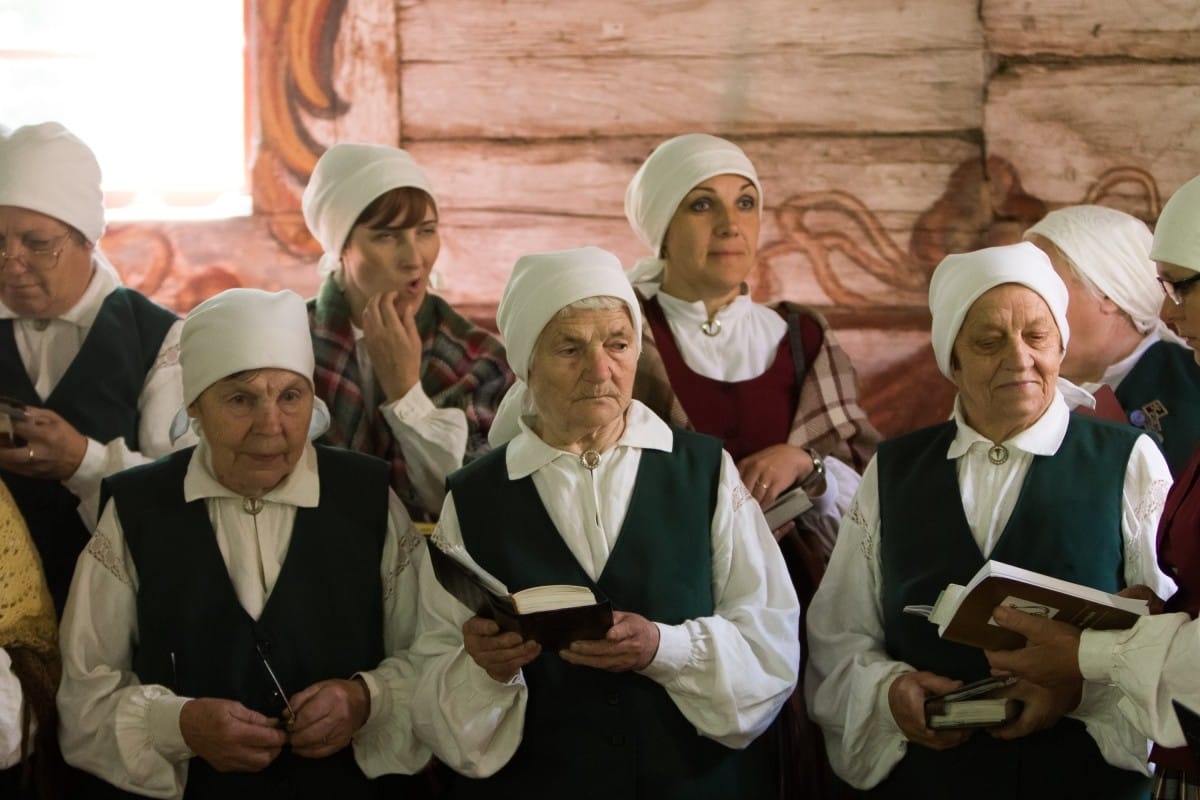 Novadu dienas 2016 Latvijas Etnogrāfiskajā brīvdabas muzejā