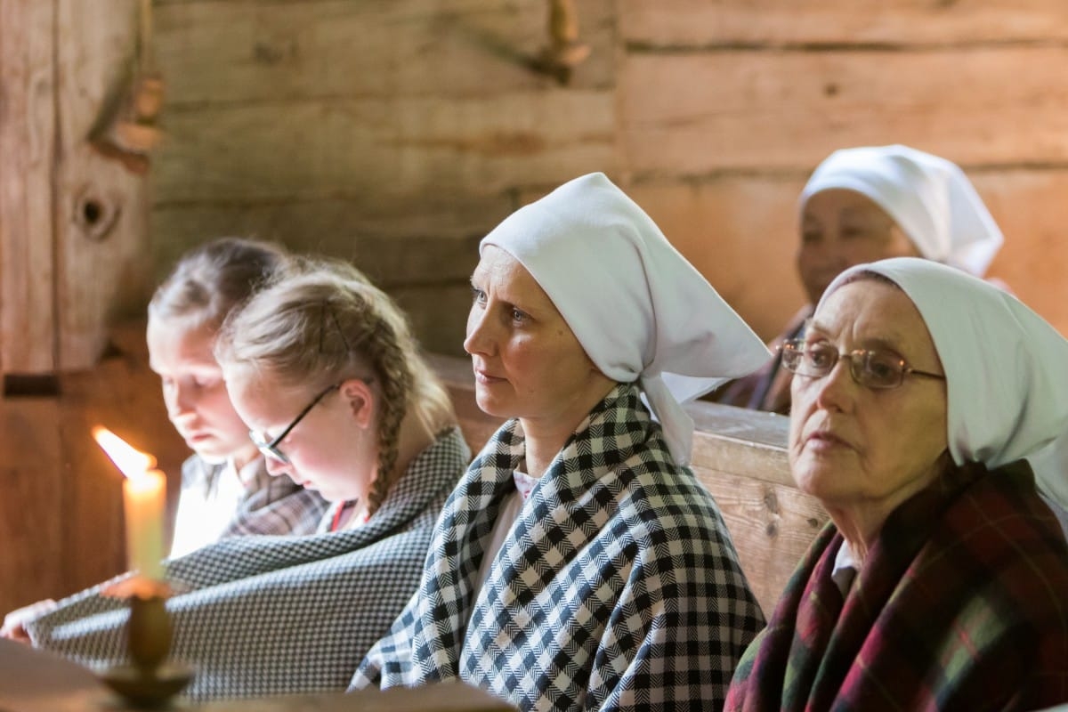Novadu dienas 2016 Latvijas Etnogrāfiskajā brīvdabas muzejā