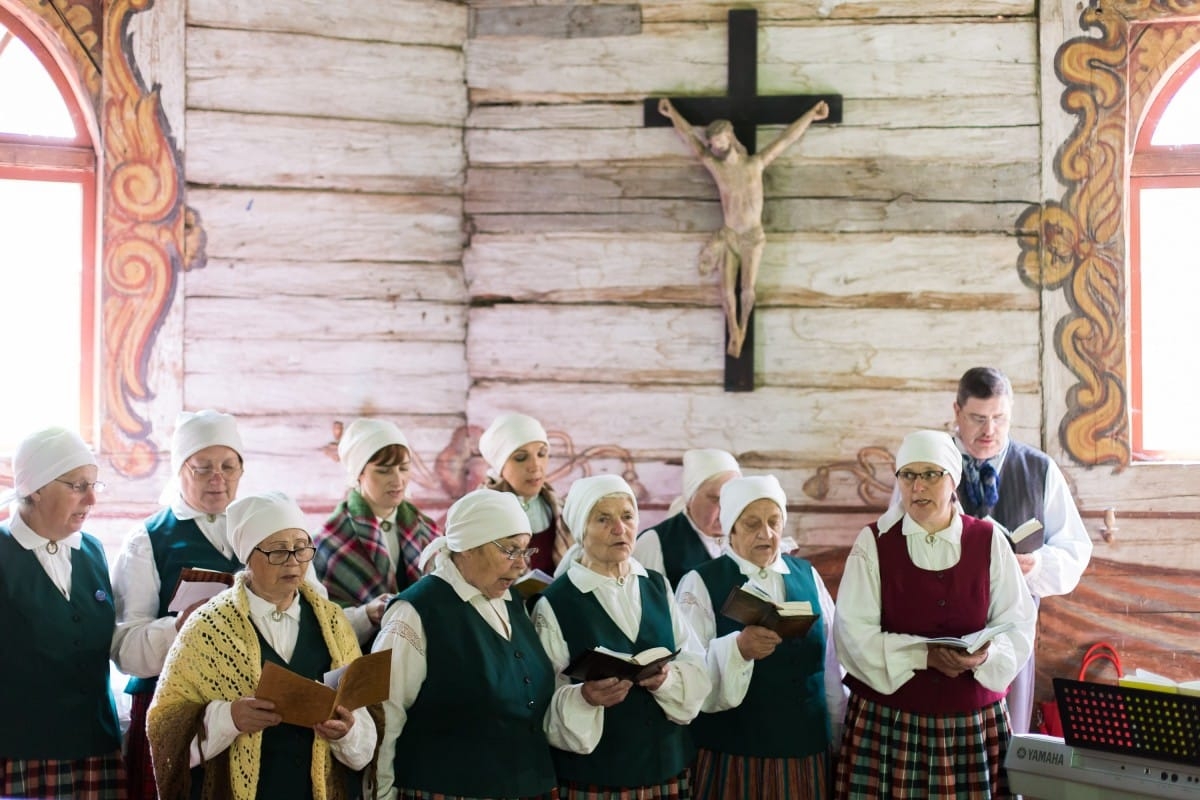 Novadu dienas 2016 Latvijas Etnogrāfiskajā brīvdabas muzejā