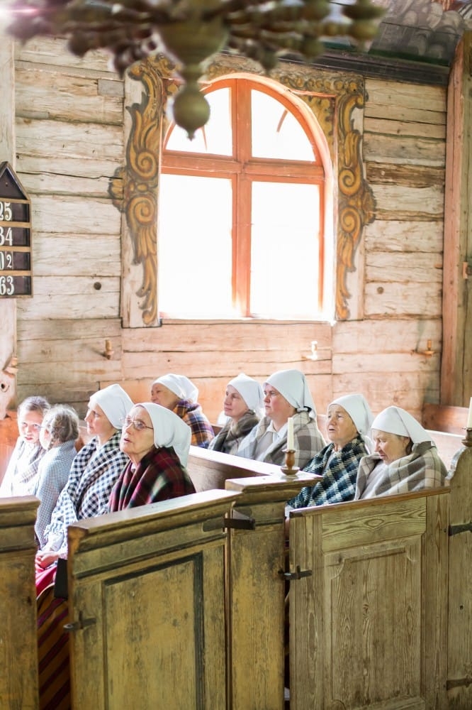 Novadu dienas 2016 Latvijas Etnogrāfiskajā brīvdabas muzejā
