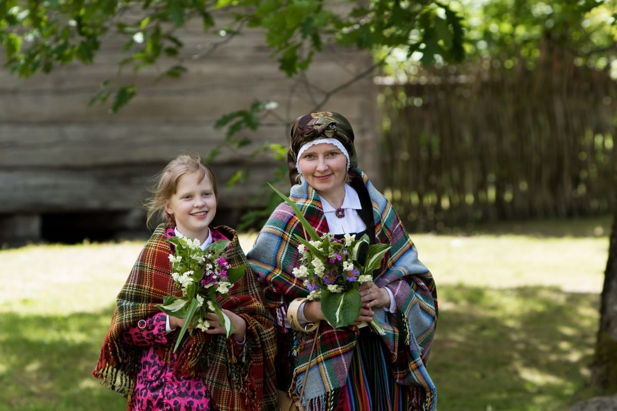 Novadu dienas 2016 Latvijas Etnogrāfiskajā brīvdabas muzejā
