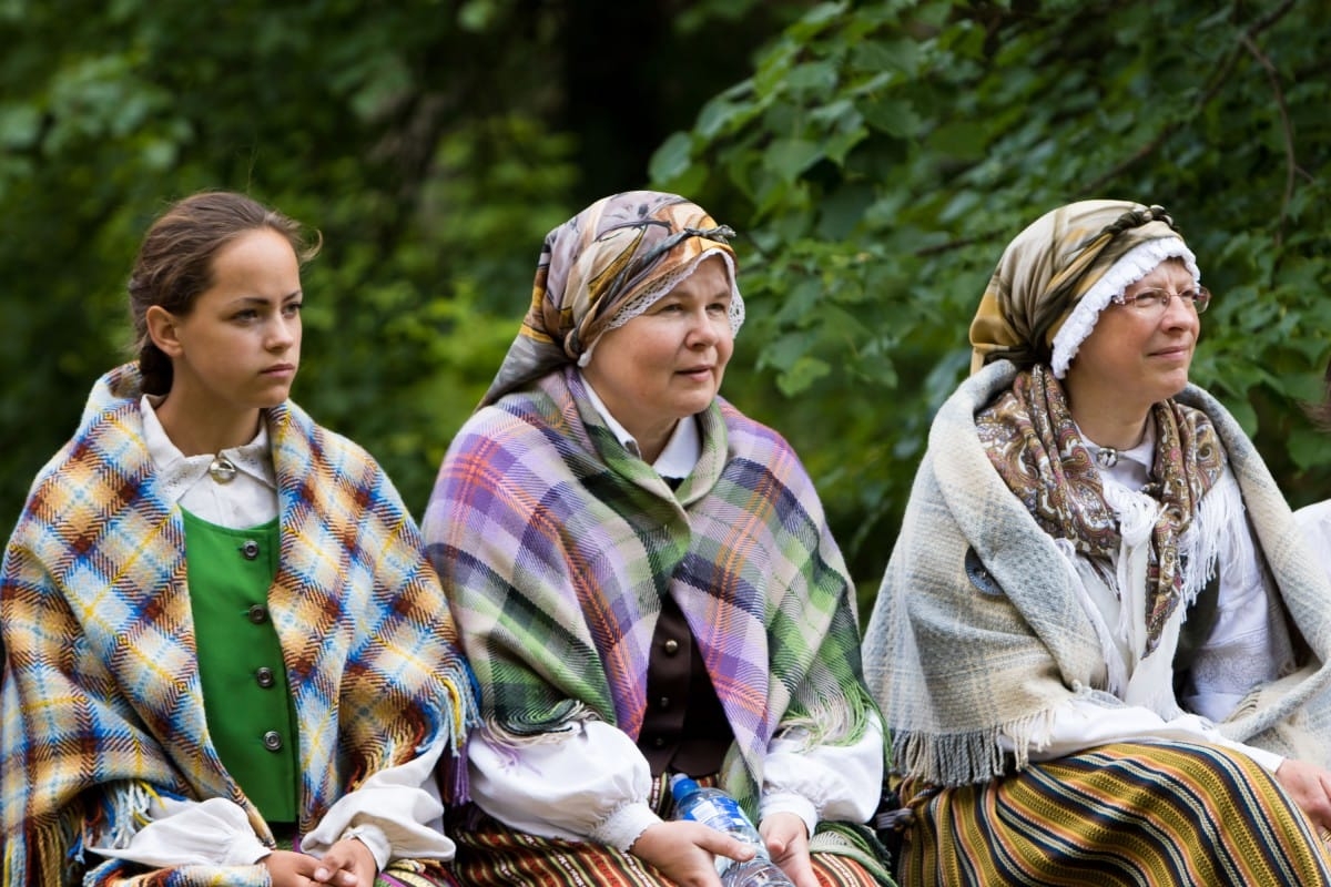 Novadu dienas 2016 Latvijas Etnogrāfiskajā brīvdabas muzejā