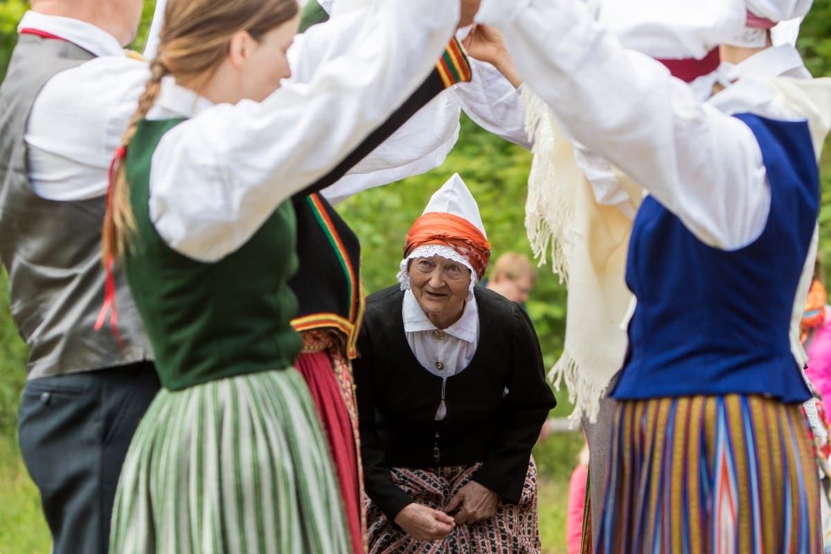 Novadu dienas 2016 Latvijas Etnogrāfiskajā brīvdabas muzejā