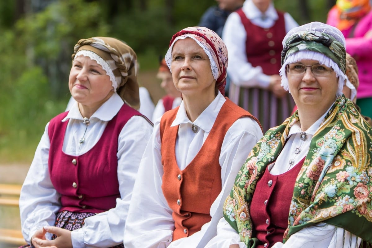 Novadu dienas 2016 Latvijas Etnogrāfiskajā brīvdabas muzejā