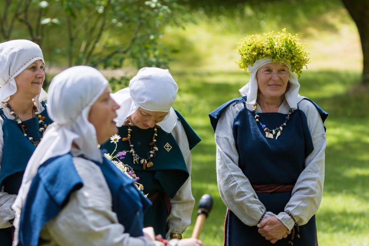 Novadu dienas 2016 Latvijas Etnogrāfiskajā brīvdabas muzejā