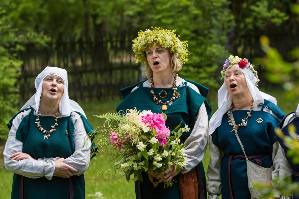 Novadu dienas 2016 Latvijas Etnogrāfiskajā brīvdabas muzejā