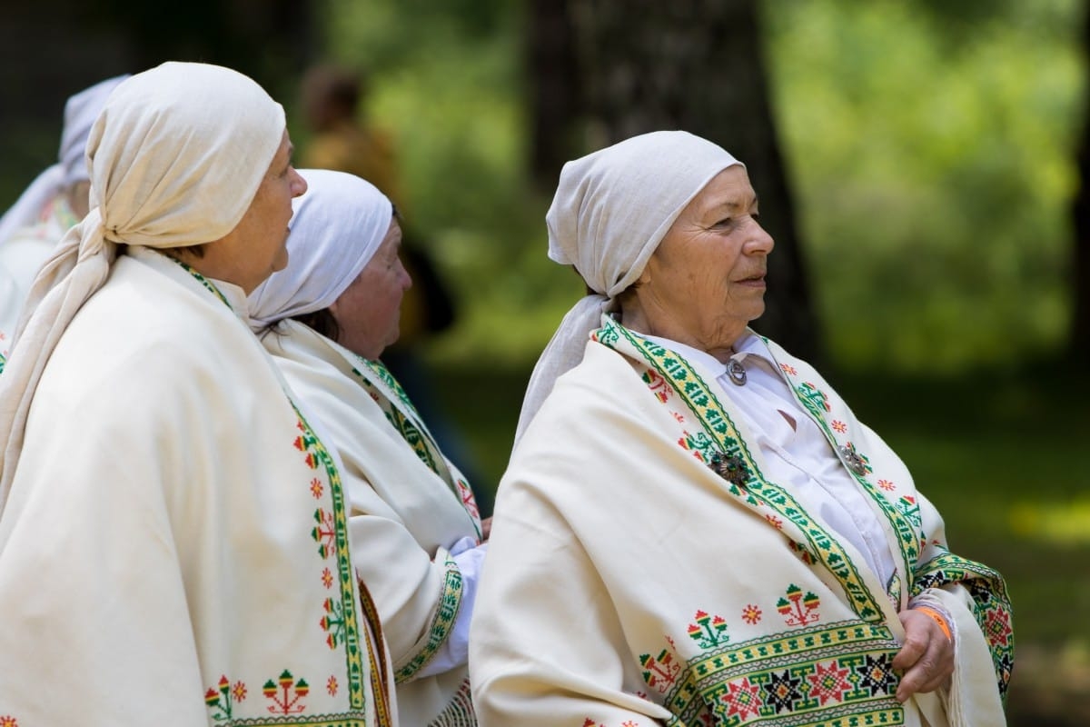 Novadu dienas 2016 Latvijas Etnogrāfiskajā brīvdabas muzejā