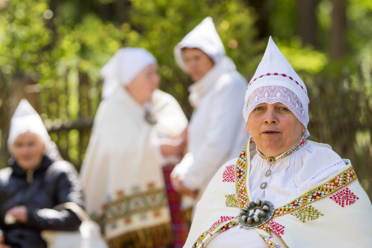 Novadu dienas 2016 Latvijas Etnogrāfiskajā brīvdabas muzejā