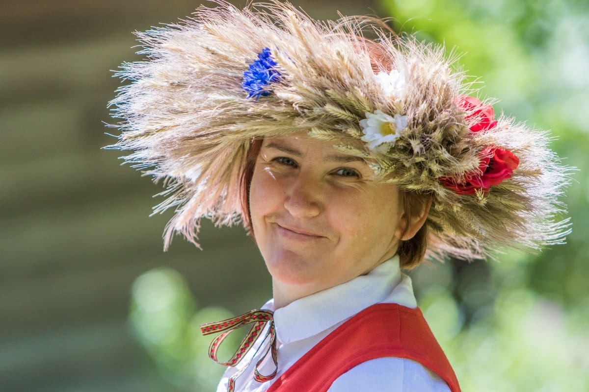 Novadu dienas 2016 Latvijas Etnogrāfiskajā brīvdabas muzejā