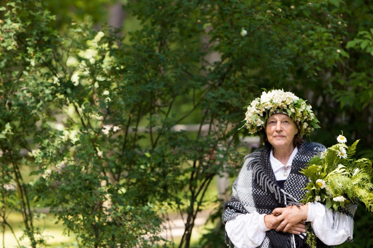 Novadu dienas 2016 Latvijas Etnogrāfiskajā brīvdabas muzejā