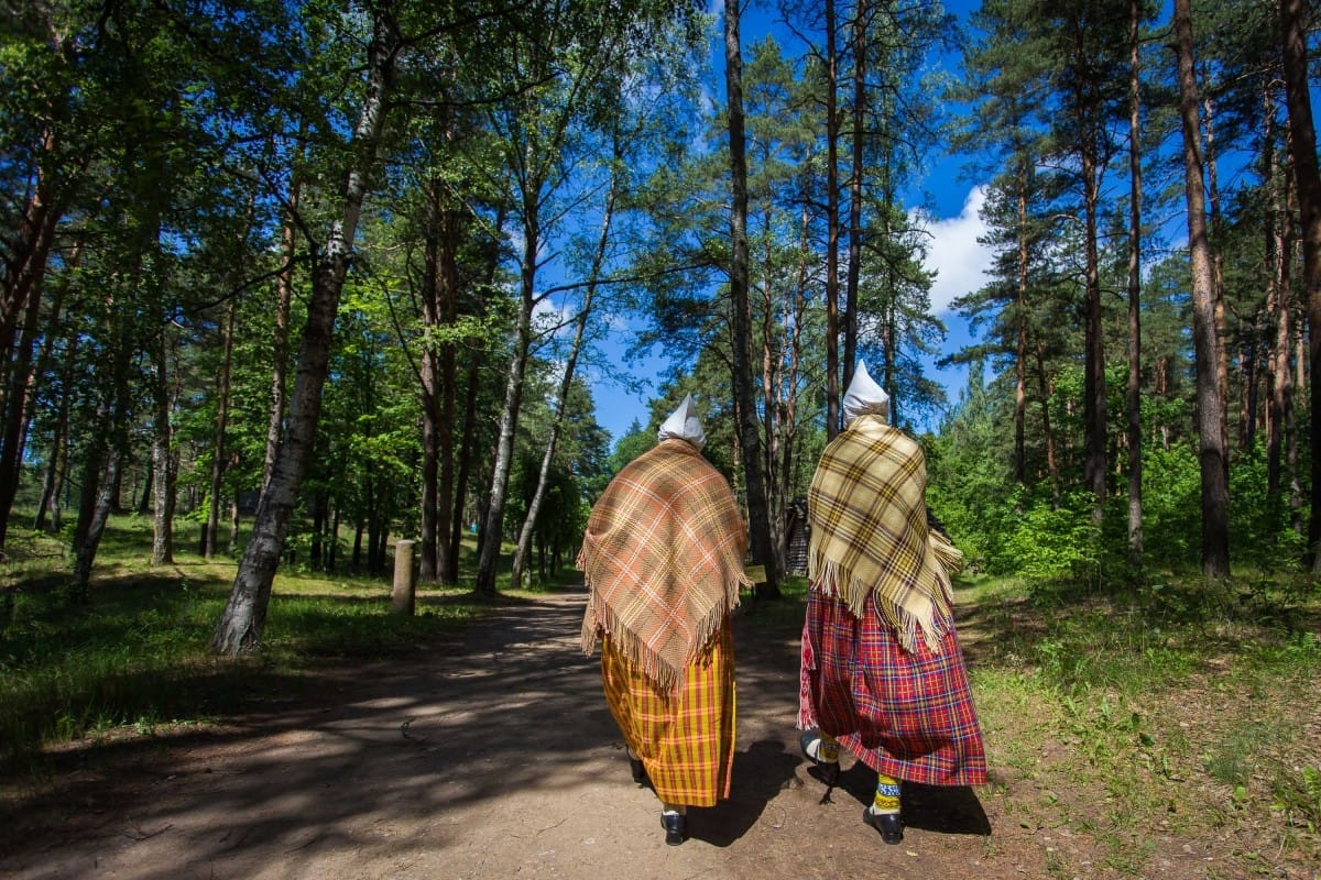 Novadu dienas 2016 Latvijas Etnogrāfiskajā brīvdabas muzejā
