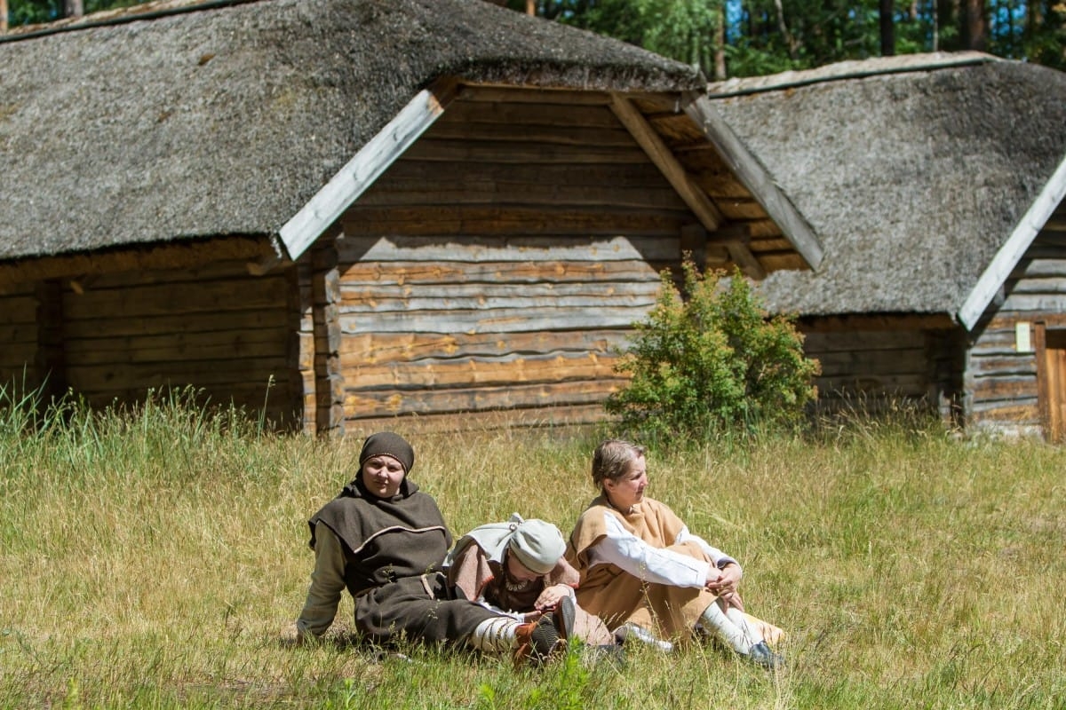 Novadu dienas 2016 Latvijas Etnogrāfiskajā brīvdabas muzejā